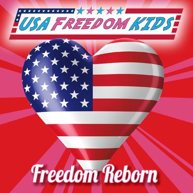 Freedom Reborn Album